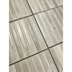 KIT-KAT MOSAIC IVORY POŁYSK 11,5X23,1 GAT.1 (P.103847)