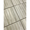 KIT-KAT MOSAIC IVORY POŁYSK 11,5X23,1 GAT.1 (P.103847)