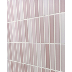 KIT-KAT MOSAIC LILAC MAT 11,5X23,1 GAT.1 (P.103849)