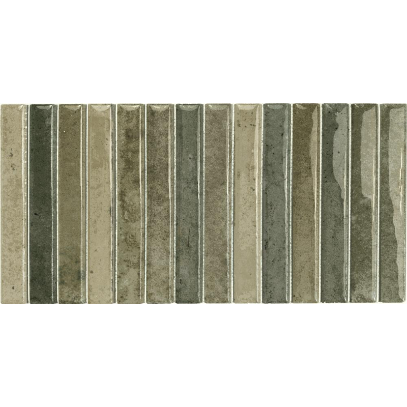KIT-KAT MOSAIC MUSGO POŁYSK 11,5X23,1 GAT.1 (P.103851)