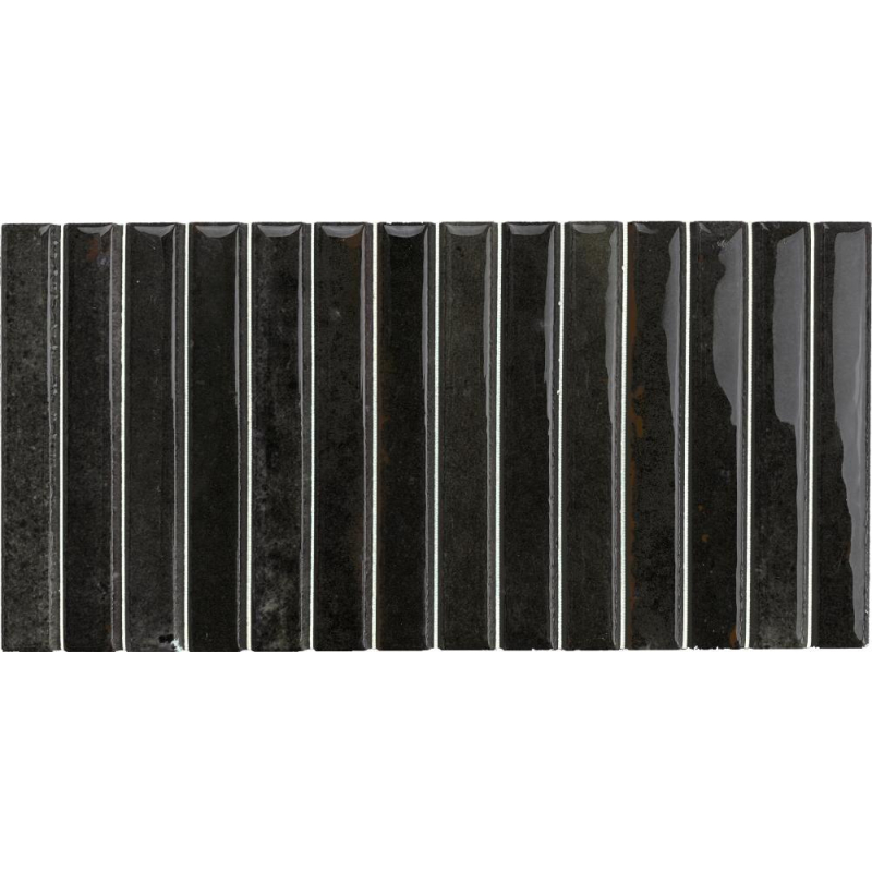 KIT-KAT MOSAIC NOCHE POŁYSK 11,5X23,1 GAT.1 (P.103853)