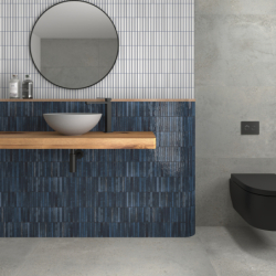 KIT-KAT MOSAIC OCEAN POŁYSK 11,5X23,1 GAT.1 (P.103855)