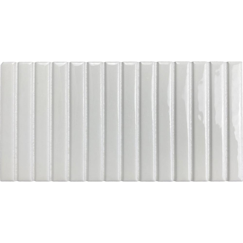 KIT-KAT MOSAIC SNOW POŁYSK 11,5X23,1 GAT.1 (P.103859)