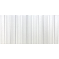 KIT-KAT MOSAIC WHITE MAT...
