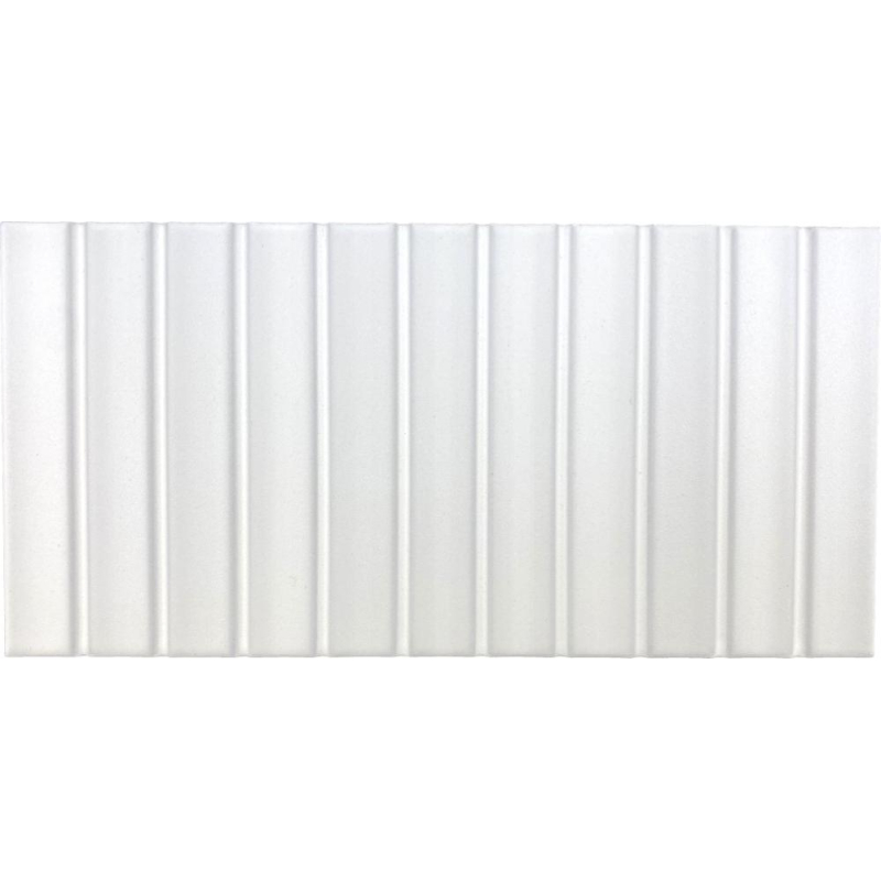 KIT-KAT MOSAIC WHITE MAT 11,5X23,1 GAT.1 (P.103863)