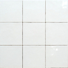 MEKNES BLANCO POŁYSK 12,5X12,5 GAT.1 (P.103865)