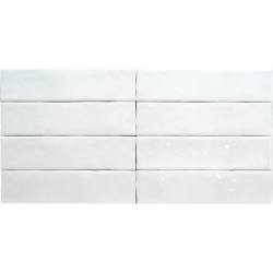 MEKNES BLANCO POŁYSK 6,2X25...
