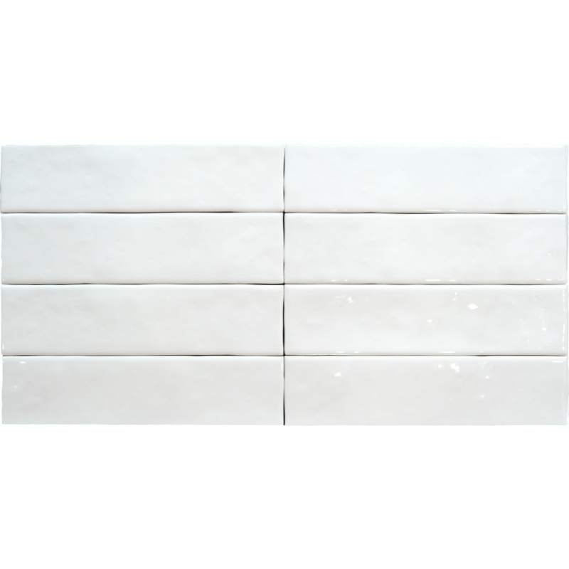 MEKNES BLANCO POŁYSK 6,2X25 GAT.1 (P.103867)
