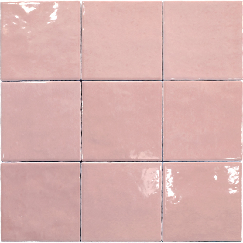 MEKNES ROSA POŁYSK 12,5X12,5 GAT.1 (P.103885)
