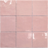 MEKNES ROSA POŁYSK 12,5X12,5 GAT.1 (P.103885)