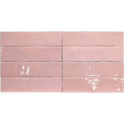 MEKNES ROSA POŁYSK 6,2X25...