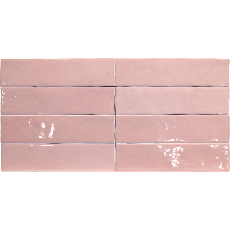 MEKNES ROSA POŁYSK 6,2X25 GAT.1 (P.103887)