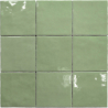 MEKNES VERDE POŁYSK 12,5X12,5 GAT.1 (P.103889)