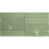 MEKNES VERDE POŁYSK 6,2X25 GAT.1 (P.103891)