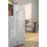 MIJARAN BLANCO MAT 6,4X22,3 GAT.1 (P.103897)