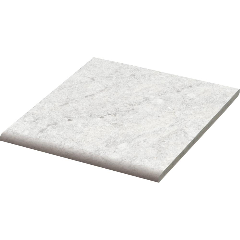MIJARAN BLANCO BULLNOSE MAT 14,7X14,7 GAT.1 (P.103899)