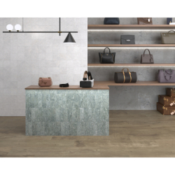 MIJARAN VERDE MAT 6,4X22,3 GAT.1 (P.103901)