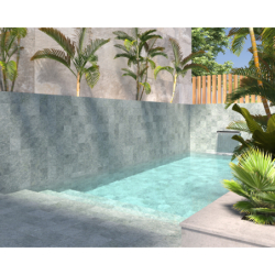 MIJARAN VERDE BULLNOSE MAT 14,7X14,7 GAT.1 (P.103903)