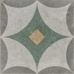 DUOMO MAT 20X20 GAT.1...