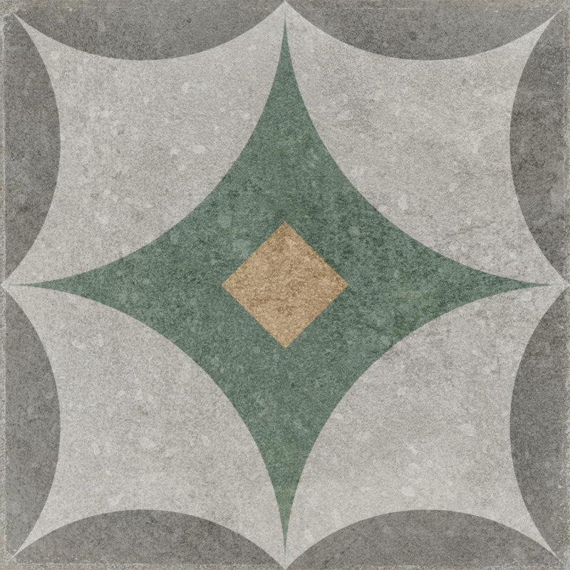 DUOMO MAT 20X20 GAT.1 (P.103909)