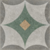 DUOMO MAT 20X20 GAT.1 (P.103909)