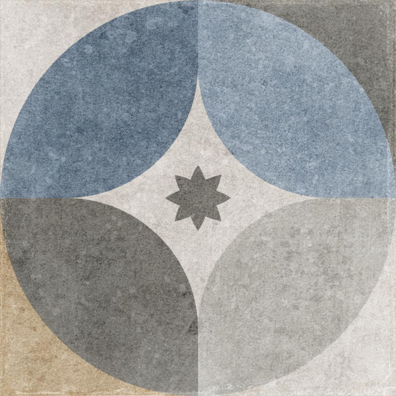 EMANUELE MAT 20X20 GAT.1 (P.103911)