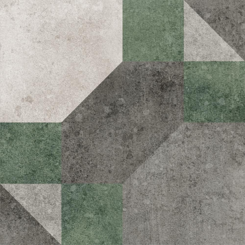 GARIBALDI MAT 20X20 GAT.1 (P.103913)