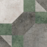 GARIBALDI MAT 20X20 GAT.1 (P.103913)