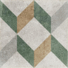 GRAZIE MAT 20X20 GAT.1 (P.103915)