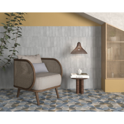 MILANO GRIGIO MAT 6,9X24 GAT.1 (P.103929)