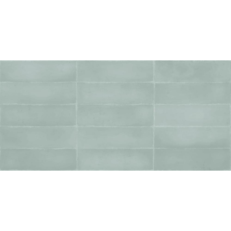MILANO MENTA MAT 6,9X24 GAT.1 (P.103931)