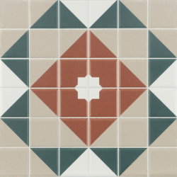 BALMORAL MAT 20X20 GAT.1...