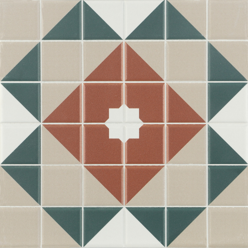 BALMORAL MAT 20X20 GAT.1 (P.103943)