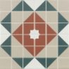 BALMORAL MAT 20X20 GAT.1 (P.103943)