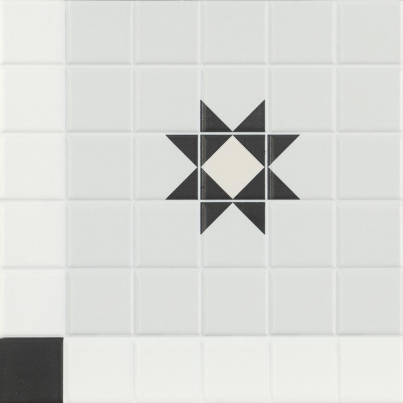 BUCKINGHAM MAT 20X20 GAT.1 (P.103947)