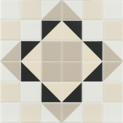CANTERBURY MAT 20X20 GAT.1...