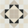 CANTERBURY MAT 20X20 GAT.1 (P.103949)