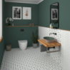 HARRIET MAT 20X20 GAT.1 (P.103953)