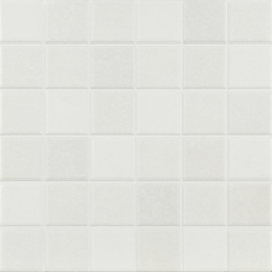 MINTONS OLD WHITE MAT 20X20...