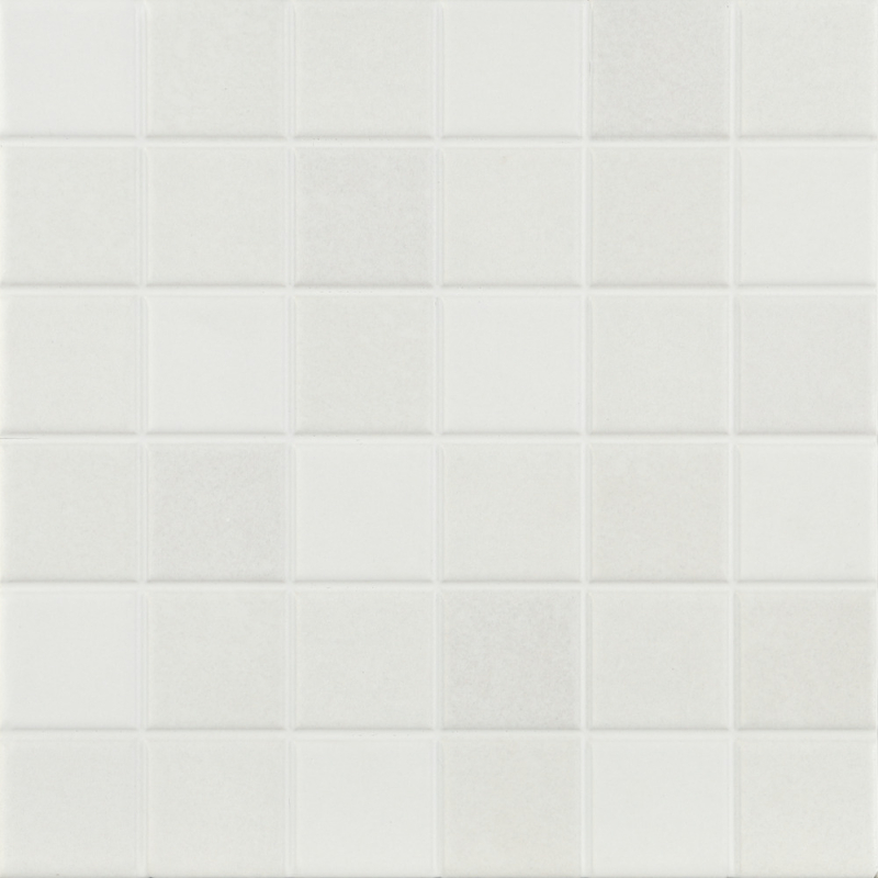 MINTONS OLD WHITE MAT 20X20 GAT.1 (P.103957)