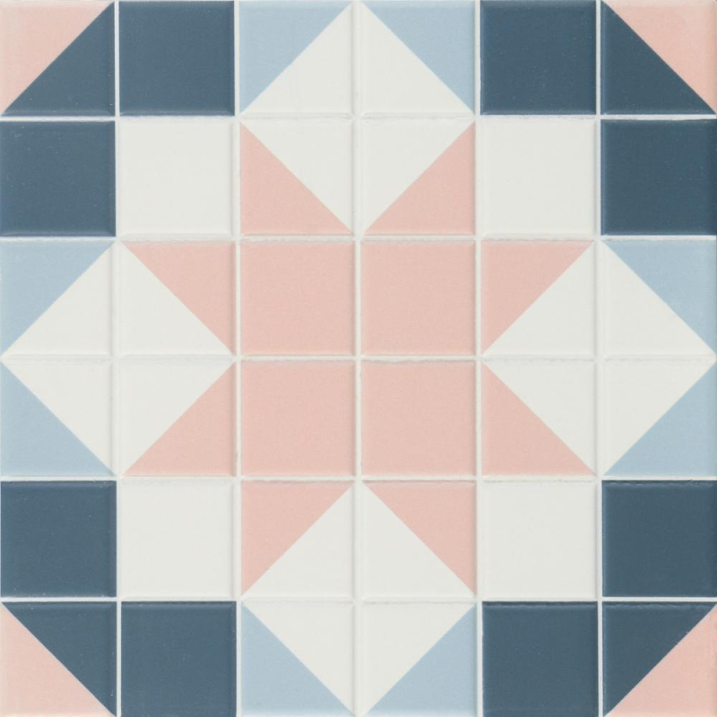 VICTORIAN MAT 20X20 GAT.1 (P.103959)