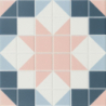 VICTORIAN MAT 20X20 GAT.1 (P.103959)