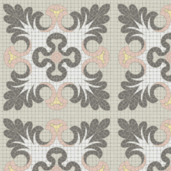 COLONIA MAT 20X20 GAT.1...