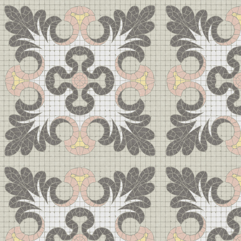 COLONIA MAT 20X20 GAT.1 (P.103961)