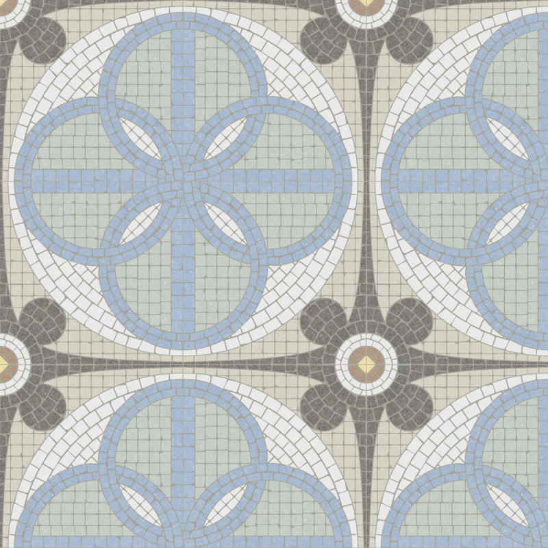 MUNICH MAT 20X20 GAT.1 (P.103963)