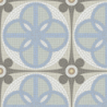 MUNICH MAT 20X20 GAT.1 (P.103963)