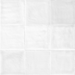 RIAD BLANCO MAT 12,5X12,5...