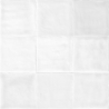 RIAD BLANCO MAT 12,5X12,5 GAT.1 (P.103983)