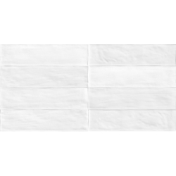 RIAD BLANCO MAT 6,2X25...