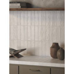 RIAD BLANCO MAT 6,2X25 GAT.1 (P.103985)